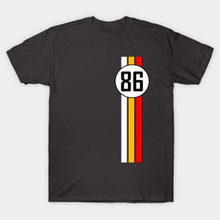 AE86 Pride T-Shirt